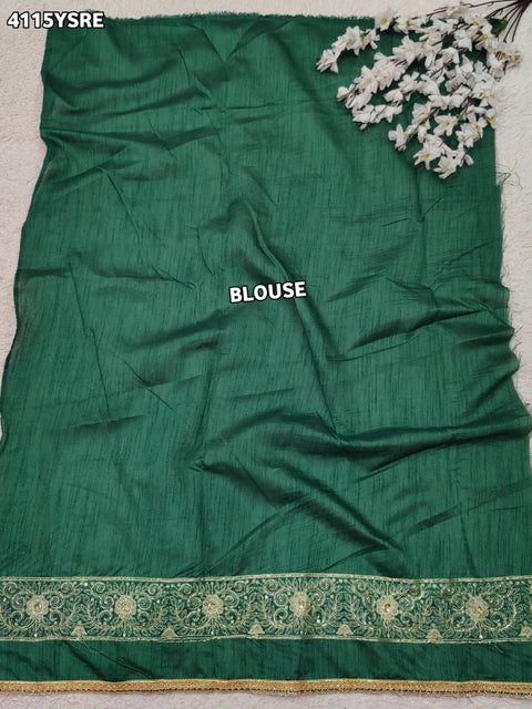 Buy Bandhani Style With Georgette Saree Kcpc