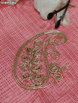 Buy Kota Doriya Saree With Bandhani Style KcPc 