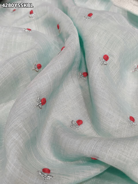 Buy Kota Doria Saree With Bandhani Stye KcPc 