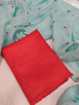 Buy Kota Doria Saree With Bandhani Stye KcPc 
