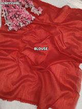Buy Kota Doria Saree With Bandhani Stye KcPc 