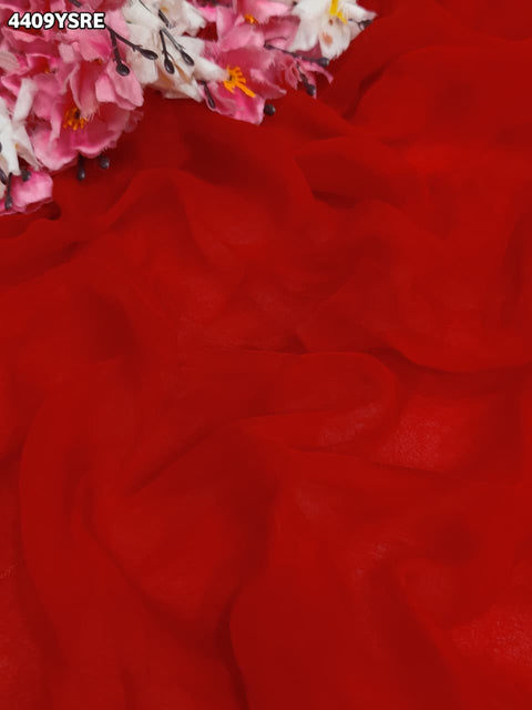 KcPc New Luxury Chiffon Saree Designed for Festive & Traditional Occasions