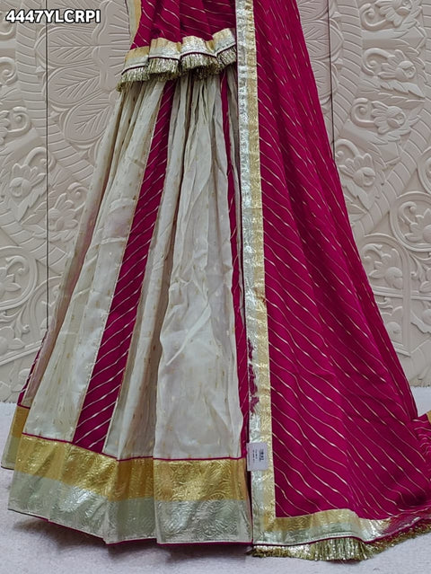 KcPc New Beautiful Designer Lehenga with Rich Ethnic Style and Royal Appeal
