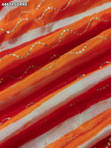 KcPc Premium Silk Saree with Elegant Ethnic Fashion Look