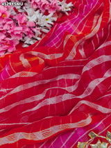 KcPc New Premium Georgette Chiffon Sarees for Every OccasionSFS