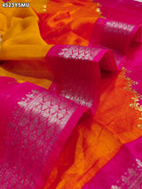 KcPc Traditional Banarasi Saree Collection for Special Occasions SWA