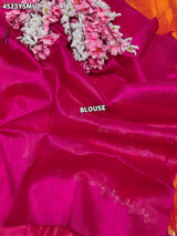 KcPc Traditional Banarasi Saree Collection for Special Occasions SWA