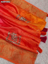KcPc Premium Dola Silk Sarees for Festive Celebrations GAN
