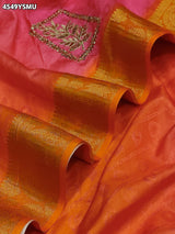 KcPc Premium Dola Silk Sarees for Festive Celebrations GAN