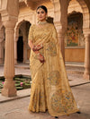 KcPc New Premium Saree Collection with Artistic Kalamkari StyleGAN
