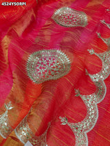 KcPc Premium Kota Doria Sarees for Festive CelebrationsSWA