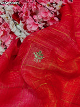 KcPc Premium Kota Doria Sarees for Festive CelebrationsSWA