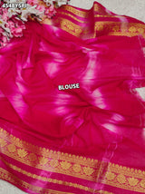 KcPc Premium Chiffon Sarees for Festive CelebrationsGAN