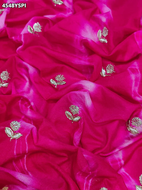 KcPc Premium Chiffon Sarees for Festive Celebrations  GAN