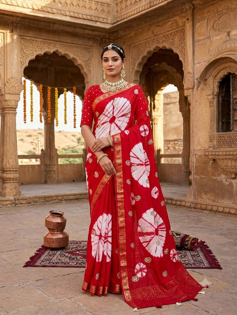 KcPc Luxury Chiffon Silk Sarees with Traditional Charm   GAN