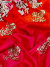 KcPc Premium Dola Silk Sarees for Festive CelebrationsGAN