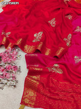 KcPc Premium Dola Silk Sarees for Festive CelebrationsGAN