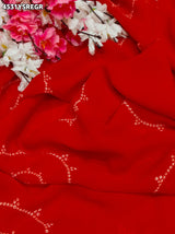 KcPc New Royal Bandhani Sarees with Festive Charm SANJU