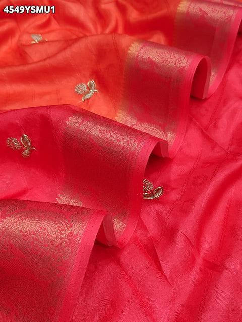 KcPc Luxury Dola Silk Sarees for Every Festive Occasion  GAN