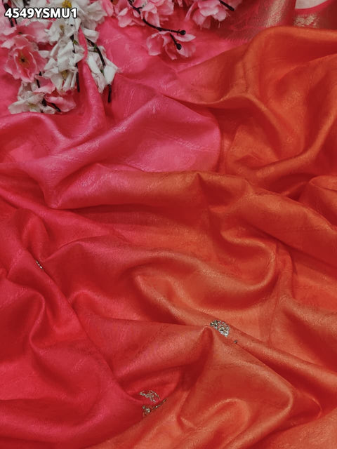 KcPc Luxury Dola Silk Sarees for Every Festive Occasion  GAN