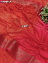 KcPc Luxury Dola Silk Sarees for Every Festive OccasionGAN