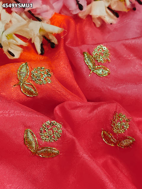 KcPc Luxury Dola Silk Sarees for Every Festive Occasion  GAN