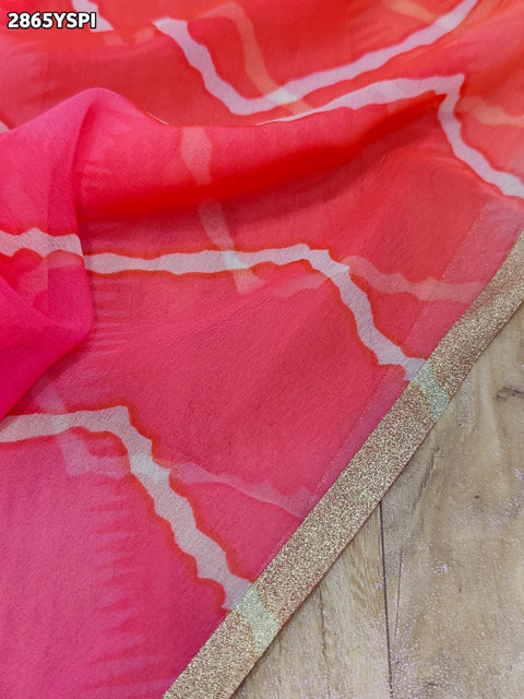 KcPc Premium Chiffon Sarees for Simple and Elegant Looks  GAN