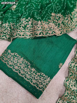 KcPc Beautiful Bandhani Sarees for Every Celebration SANJU