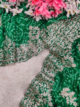 KcPc Beautiful Bandhani Sarees for Every Celebration SANJU