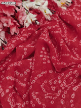 KcPc Traditional Bandhani Sarees for Festive CelebrationsBAL