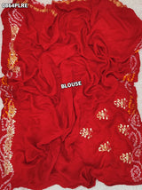 KcPc New Premium Pure Gaji Silk Lehengas for Traditional EleganceRGC