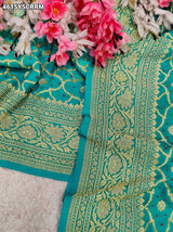 KcPc New Traditional Khaddi Georgette Sarees for Every OccasionNAV