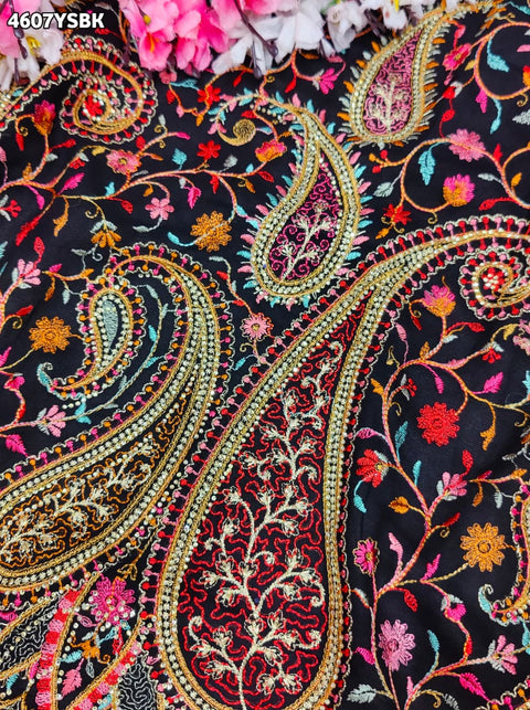 KcPc Premium Designer Sarees for Georgette Every Celebration