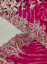 KcPc Traditional Elegance with Our Leheriya Saree Collection SANJU