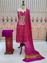 KcPc Premium Modal Silk Ethnic CollectionKML