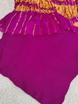 KcPc Premium Modal Silk Ethnic CollectionKML