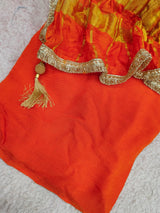 KcPc Premium Bandhani & Gotapatti Work Suit CollectionKML