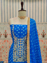 KcPc Premium Bandhani Looks for Festive KML