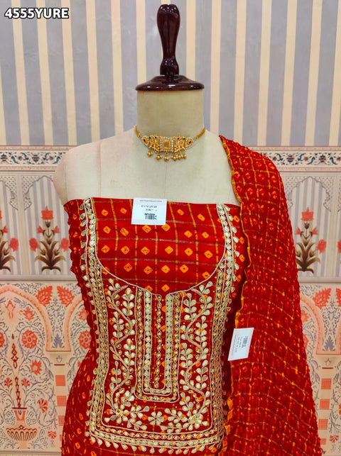 KcPc Luxury Modal Silk Ethnic Wear Collection