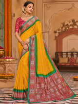 KcPc Luxury Bandhani Sarees for Festive MomentsNAV
