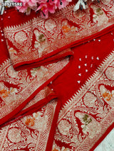 KcPc New Festive Modal Silk Sarees with Zari WeavingNAV