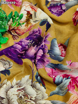 KcPc Traditional Pure Chiffon Sarees for Every Occasion OPS