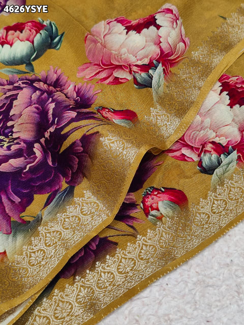 KcPc Traditional Gaji Silk Sarees for Every Occasion