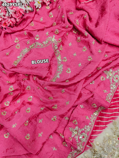 Banarasi Saree