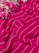 KcPc New Designer Georgette Sarees Crafted for Special MomentsBAL