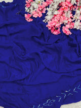 KcPc New Gaji Silk Bandhani Saree Collection NAV