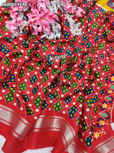 KcPc Luxury Tissu Silk Sarees for Festive Wear DVF