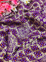 KcPc Premium Georgette Banarasi Festive Wear Sarees TUF