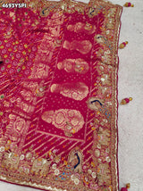 KcPc Traditional Banarasi Sarees Crafted with EleganceTUF