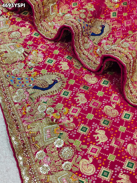 KcPc Traditional Banarasi Sarees Crafted with Elegance    TUF